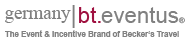 Inspiring Journeys with BTeventus, the event and incentive brand of Becker's Travel